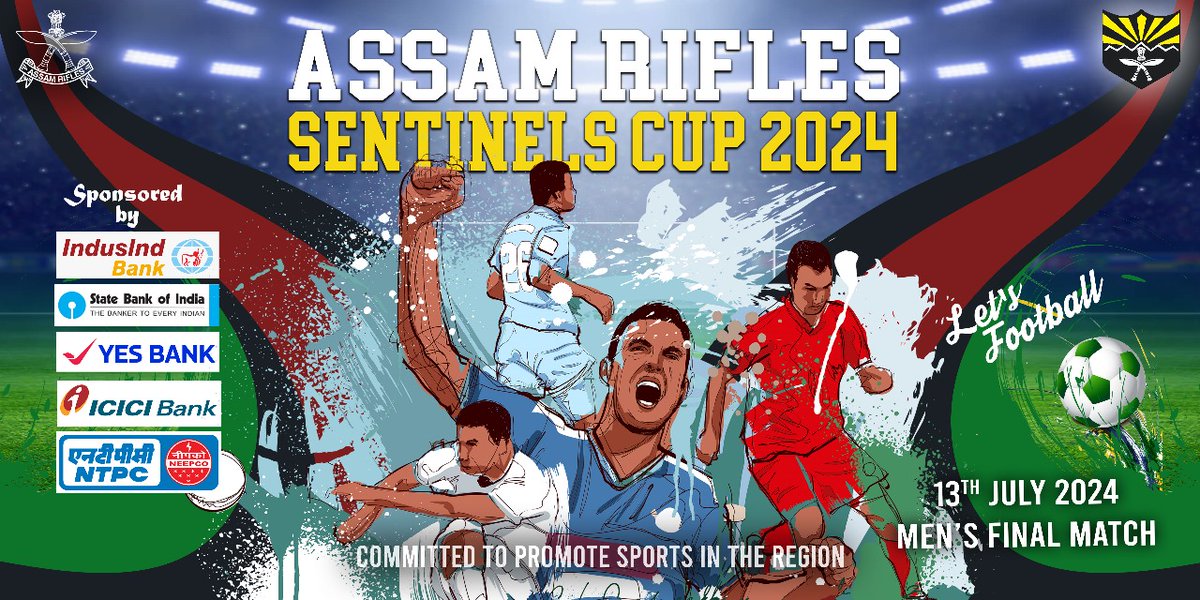 official_dgar's tweet image. "IT'S MATCHDAY!
Watch the Sentinel Cup (Men's) Final LIVE on YouTube from 1400h today! Don't miss the action! Tune in here: (youtube.com/live/KlBDtZSAi…)

#SentinelCup #MensFinal #LiveOnYouTube"