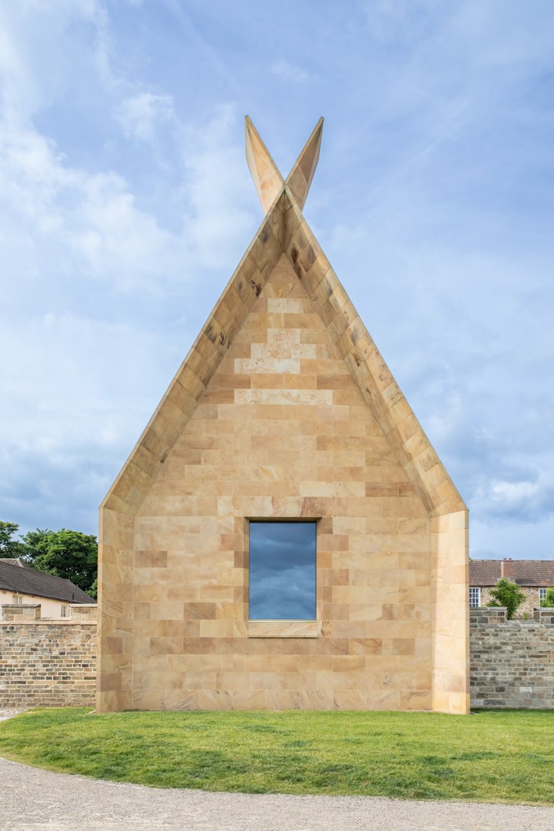 The Auckland Project tweet media