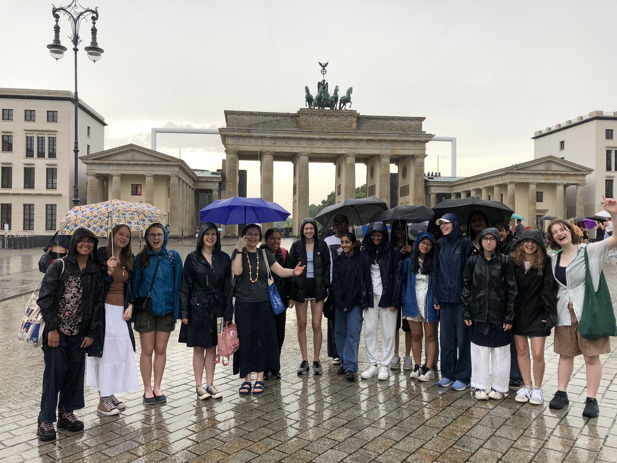 NLCS Languages tweet media