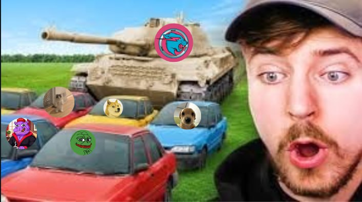 MrBeast tweet media
