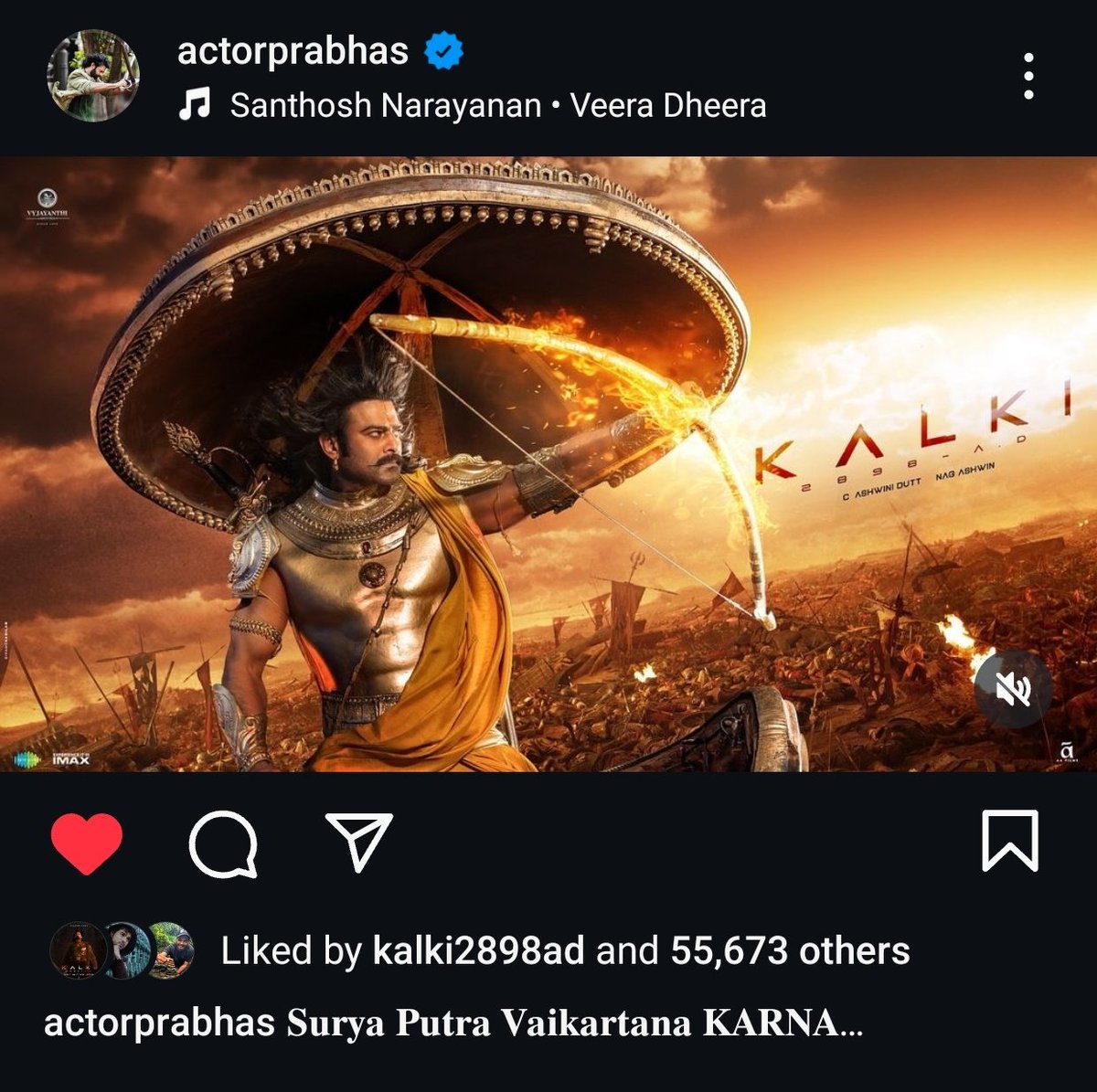 Rohith_VeNNeLa's tweet photo. 300 crs kodithene AAthulegareskuni 
Dandalu pedatha tiruguthunnadu okadu 
200crs kodithe success meet collar yegaresthadu inkodu 

1000crs kotti collections mention cheyakunda poster vadilave 
Yela Ayya Ila 
Neela Yevadaina Vundagalada 😭

#KalkiHits1000CroreKARNage #Prabhas https://t.co/L2Sqp3N8EW
