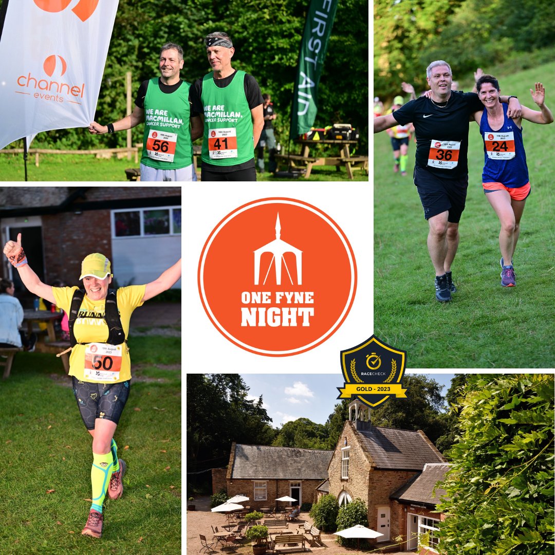 Channel Events (@channeleventsuk) on Twitter photo It's been wonderful to see the entries come in for this years <a href="/racecheck/">racecheck.com</a> GOLD awarded One Fyne Night!
A great thing to do with the family in the summer holidays, but equally great to challenge yourself and your friends!!
channelevents.co.uk/one-fyne-night/ It's been wonderful to see the entries come in for this years <a href="/racecheck/">racecheck.com</a> GOLD awarded One Fyne Night!
A great thing to do with the family in the summer holidays, but equally great to challenge yourself and your friends!!
channelevents.co.uk/one-fyne-night/