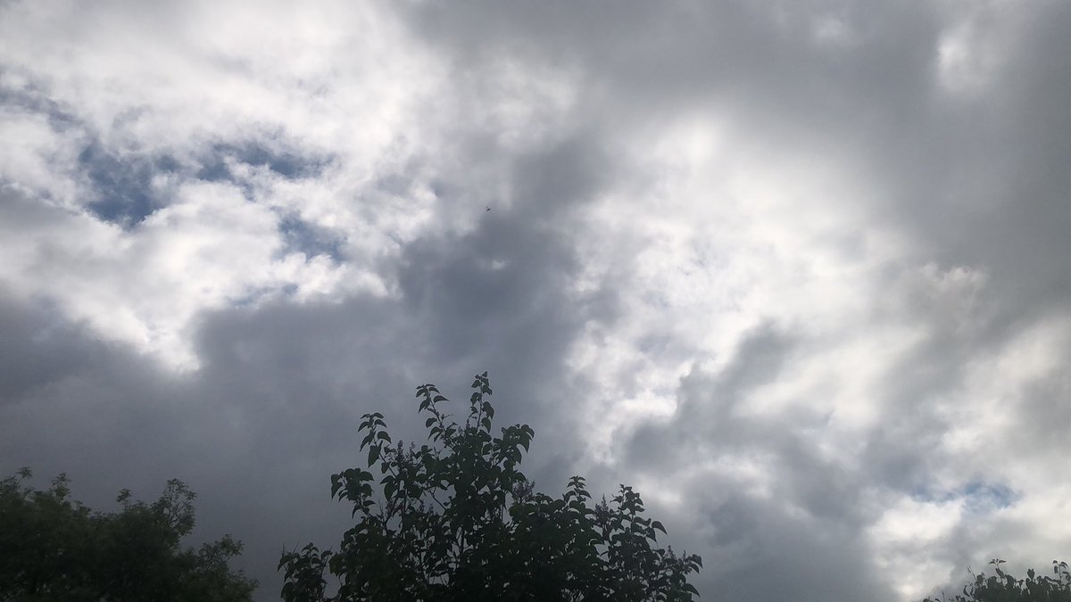 IonisedSkyWatch's tweet photo. Good morning #Julember 13th ๐๐ค Iโm guessing this dry 2-3 days is our summer here in Kirkintilloch ๐คจ๐คก๐ https://t.co/o4InQRJfTm