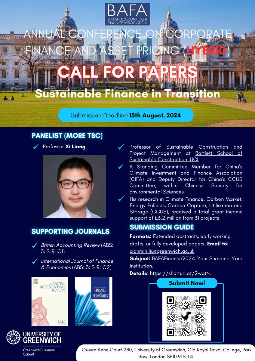 Xianmin Liu tweet media