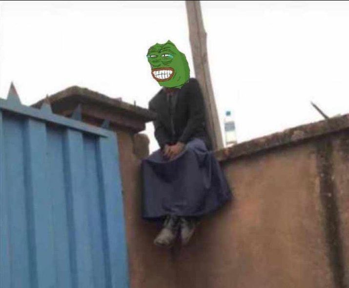 Na msiwai Kula mchele kama mko na haraka itafanya mchelewe