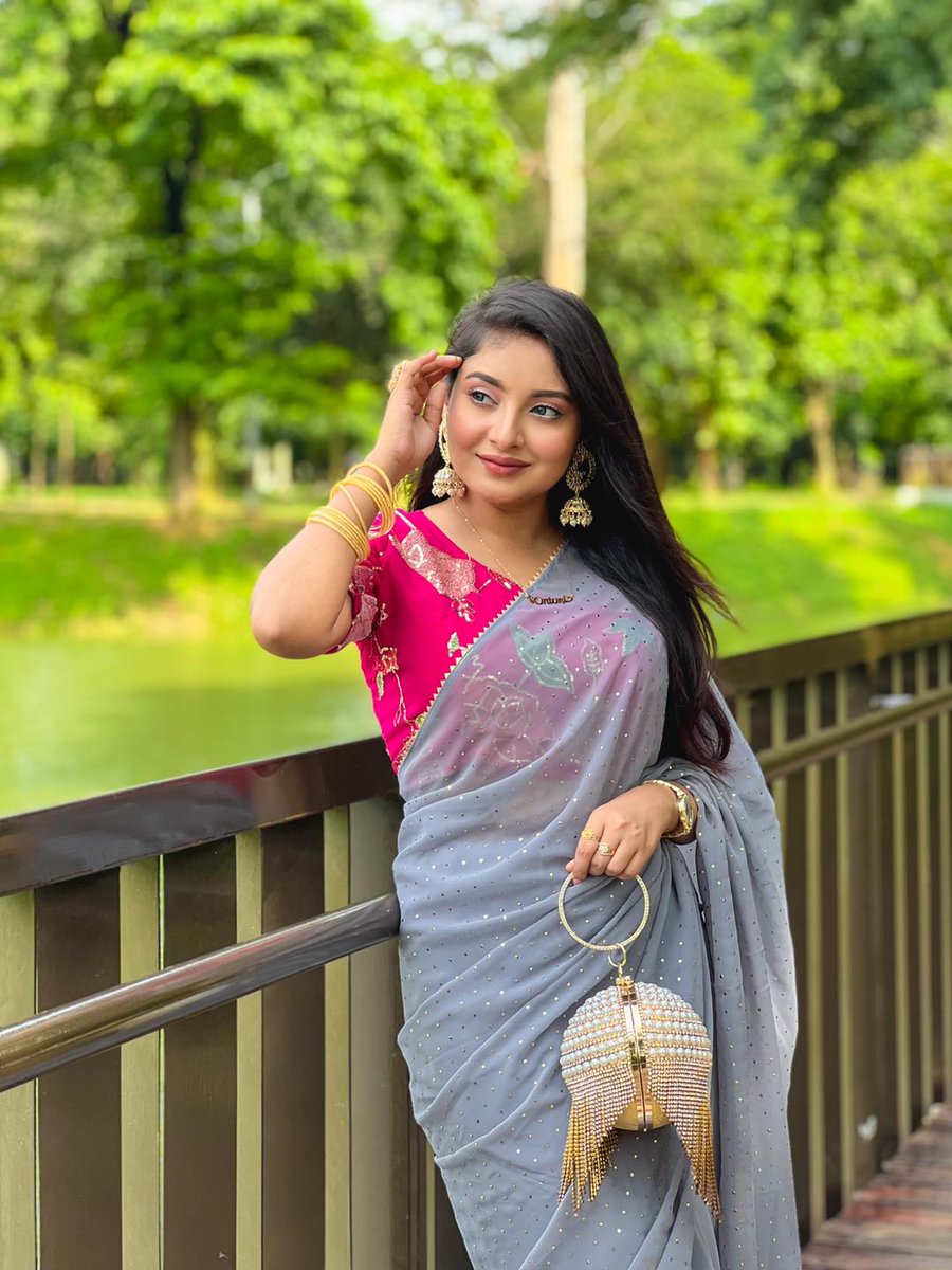 Celebrity_Barta's tweet photo. #অভিনেত্রী #মডেল #অন্তরা #Ontora #Model #Actress #Antora https://t.co/WcNVawaMWy
