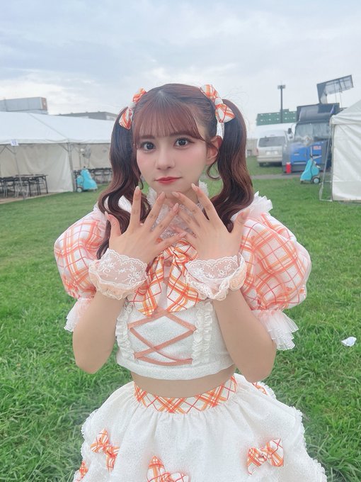 Twitterのコスプレ画像29