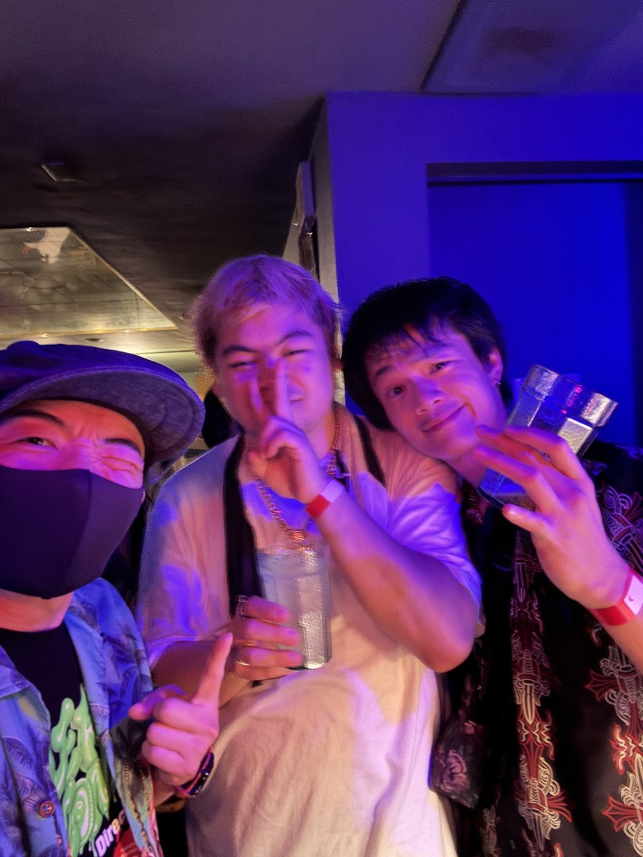 yallrocksick's tweet photo. 2024.06.29 土『FREAKS vol.3』
at B-side sounds
→とても良いイベント😊
#Sanzashi
#SNORT
#room104
#dada
#correkt
#現ututu
#カジキマグロ倶楽部 https://t.co/ZPcF38IJ2z