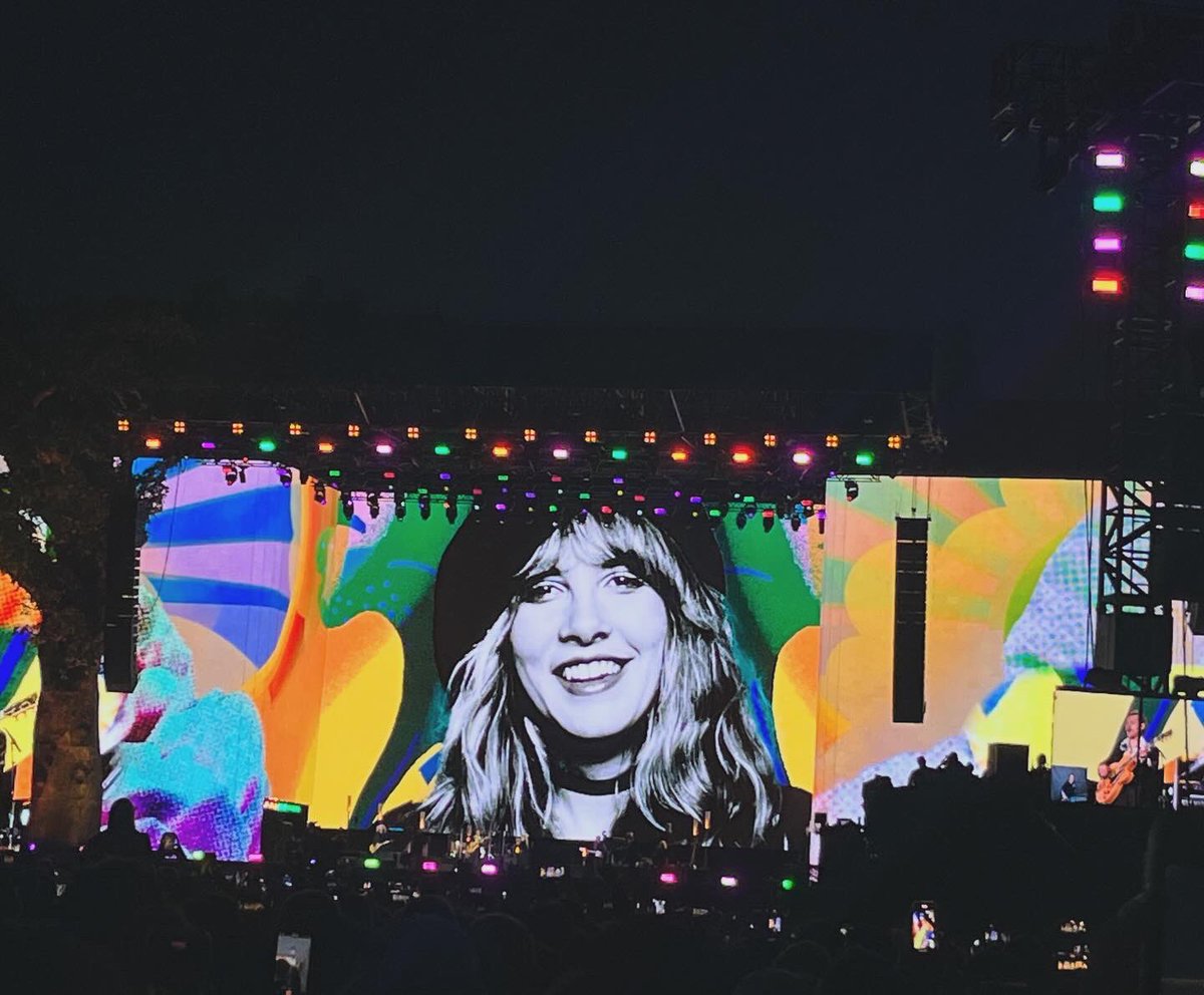 Lindsey Forde tweet media