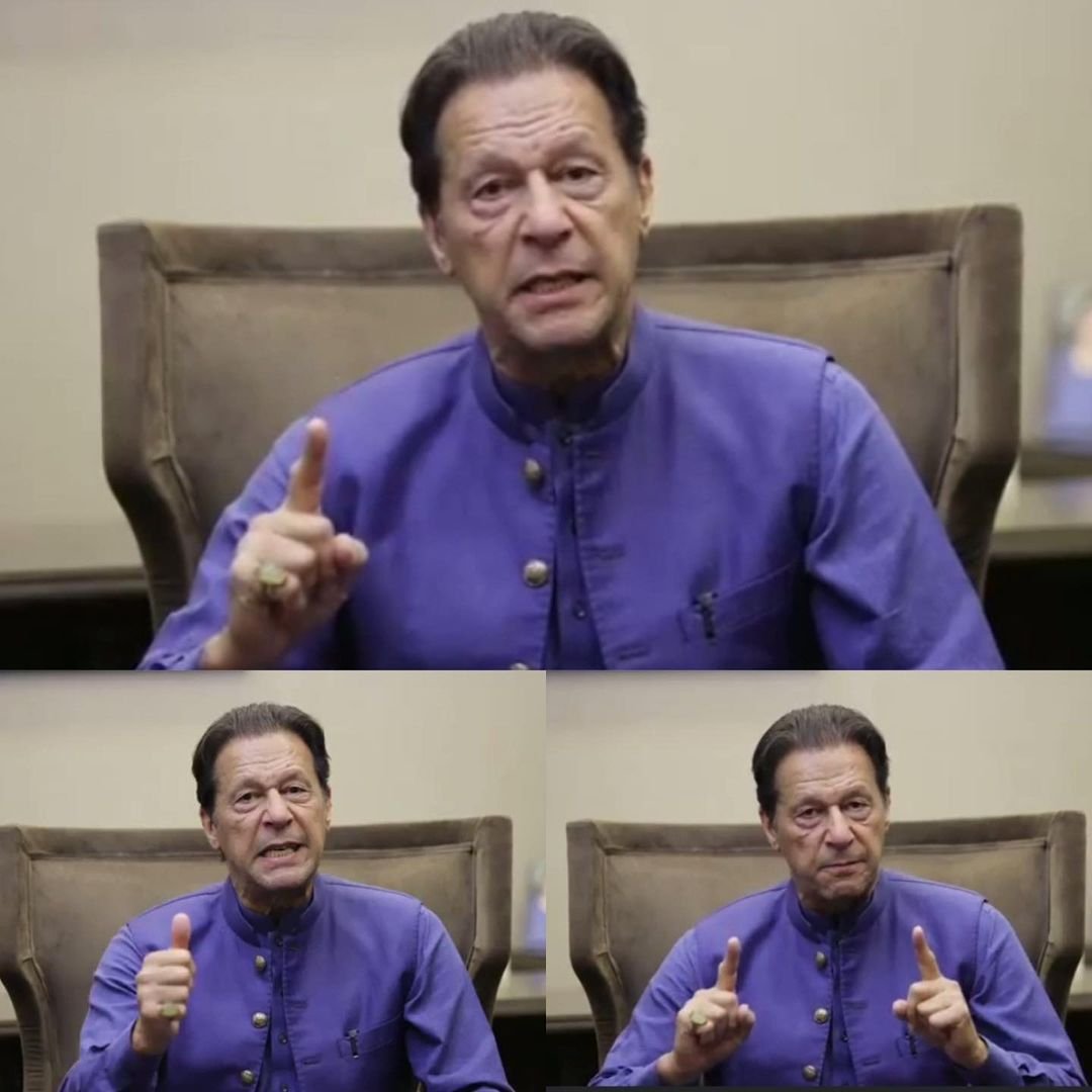 MeerM26083's tweet photo. Pakistan's court has restored Imran Khan's party PTI, making it the largest political party in Pakistan's Parliament. https://t.co/tOCG1iCGC6