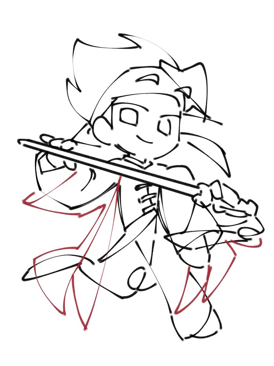 I will refine them when I have free time