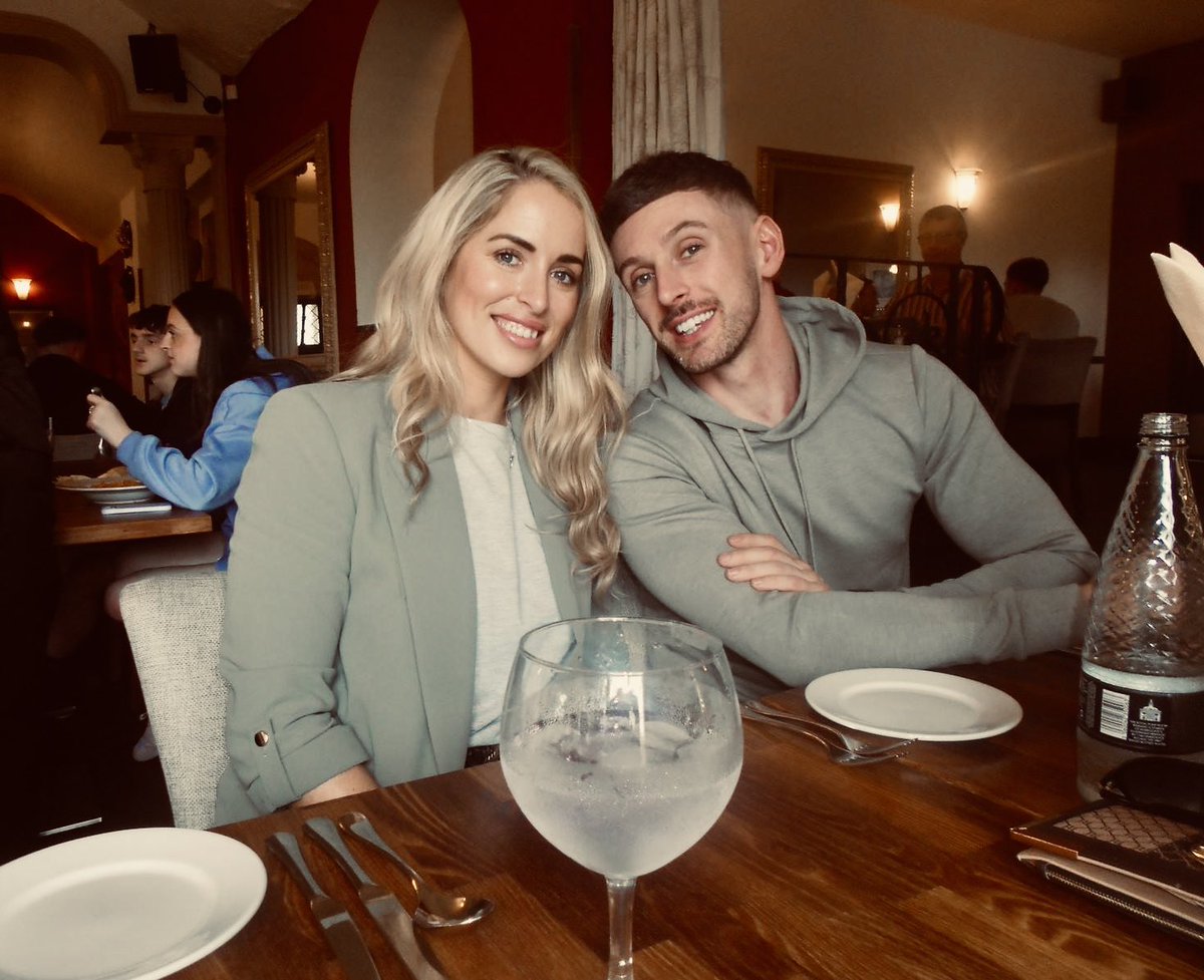 jus_inspo's tweet photo. A massive happy birthday to my absolute favourite human. I’m so lucky to have you in my life and so proud of how much you’ve achieved. Here’s to many more memories. Wishing you a happy birthday my love ❤️ love you xx https://t.co/zCZrybBXPv