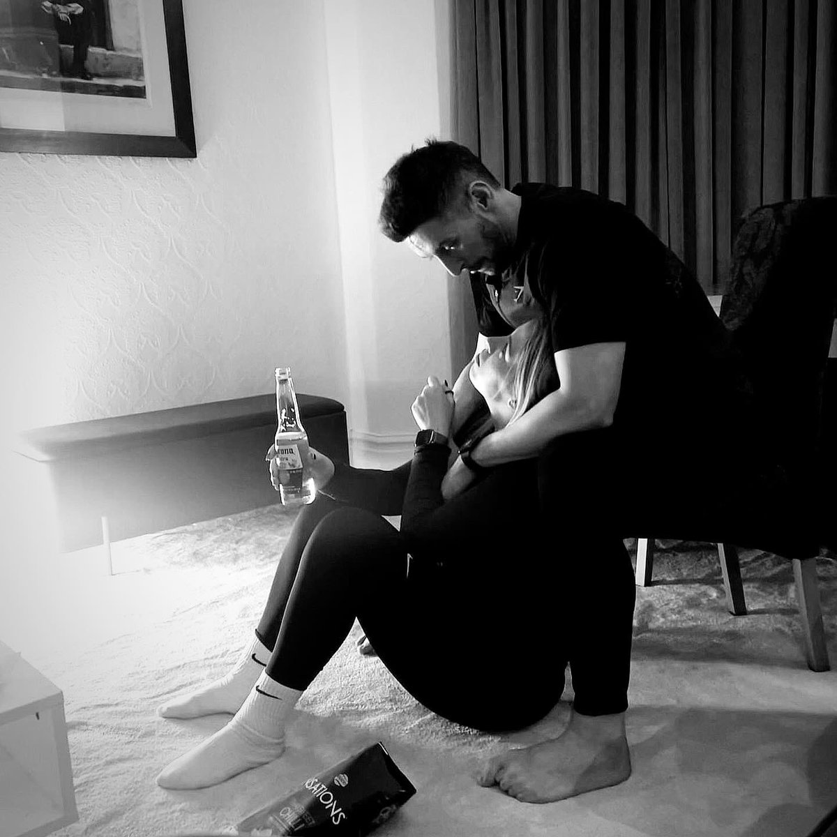 jus_inspo's tweet photo. A massive happy birthday to my absolute favourite human. I’m so lucky to have you in my life and so proud of how much you’ve achieved. Here’s to many more memories. Wishing you a happy birthday my love ❤️ love you xx https://t.co/zCZrybBXPv