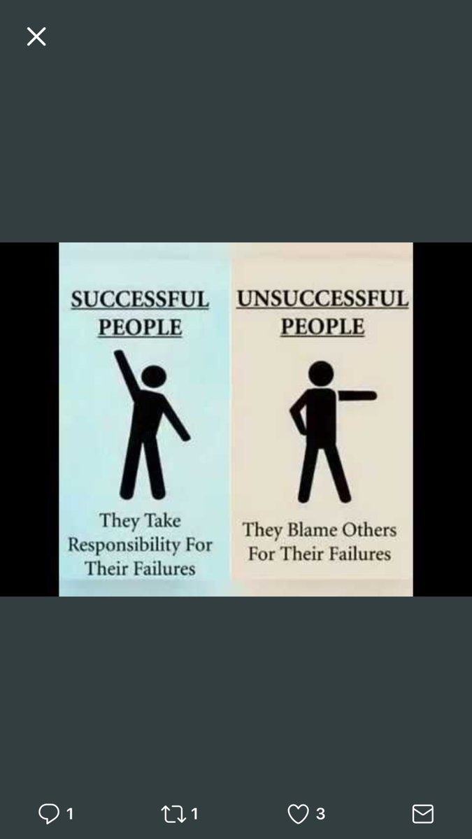 Maar, ik neem mijn verantwoordelijkheid. Draag het zelfs met trots.