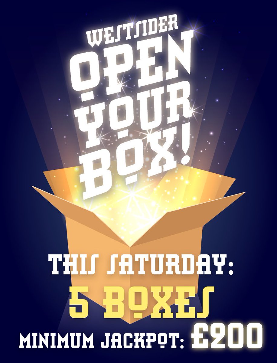 The Westsider tweet media