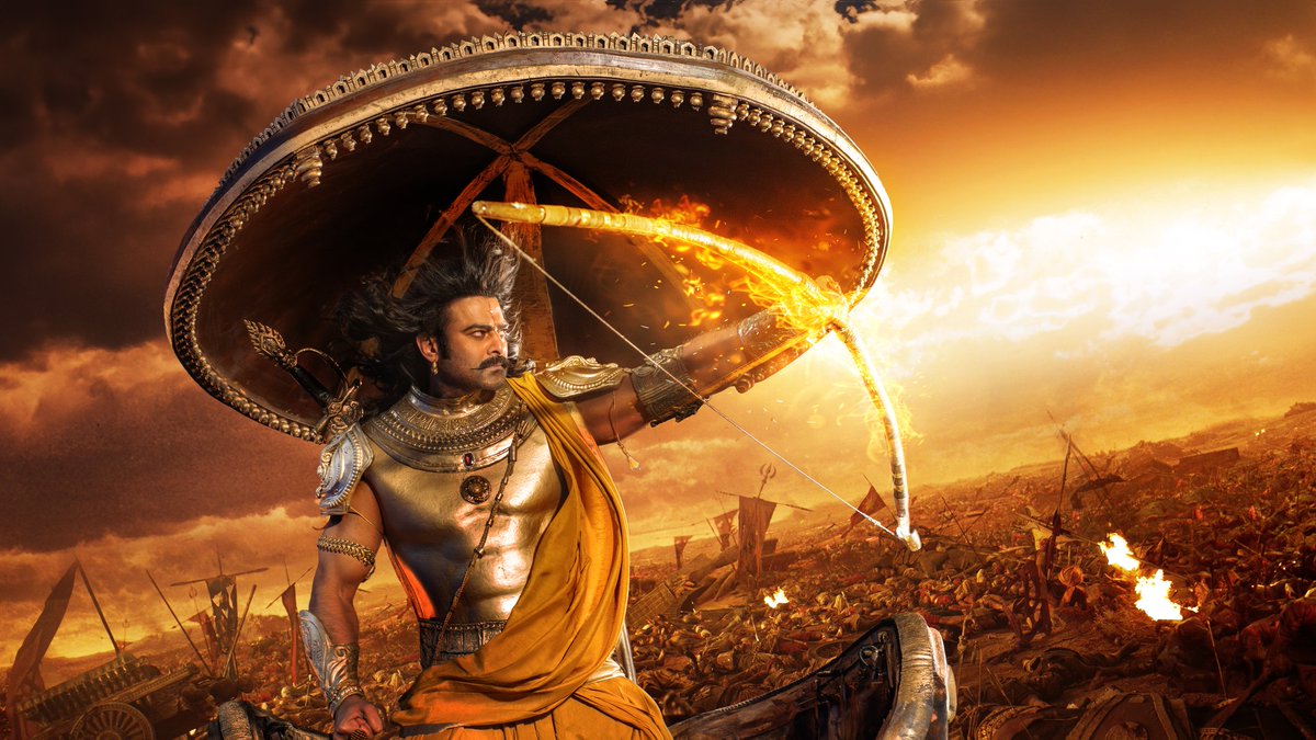 HailPrabhas007's tweet photo. RAMPAGE LIKE NEVER BEFORE 🥵🛐🔥
#KalkiHits1000CroreKARNAge https://t.co/XKrEfnKDwH