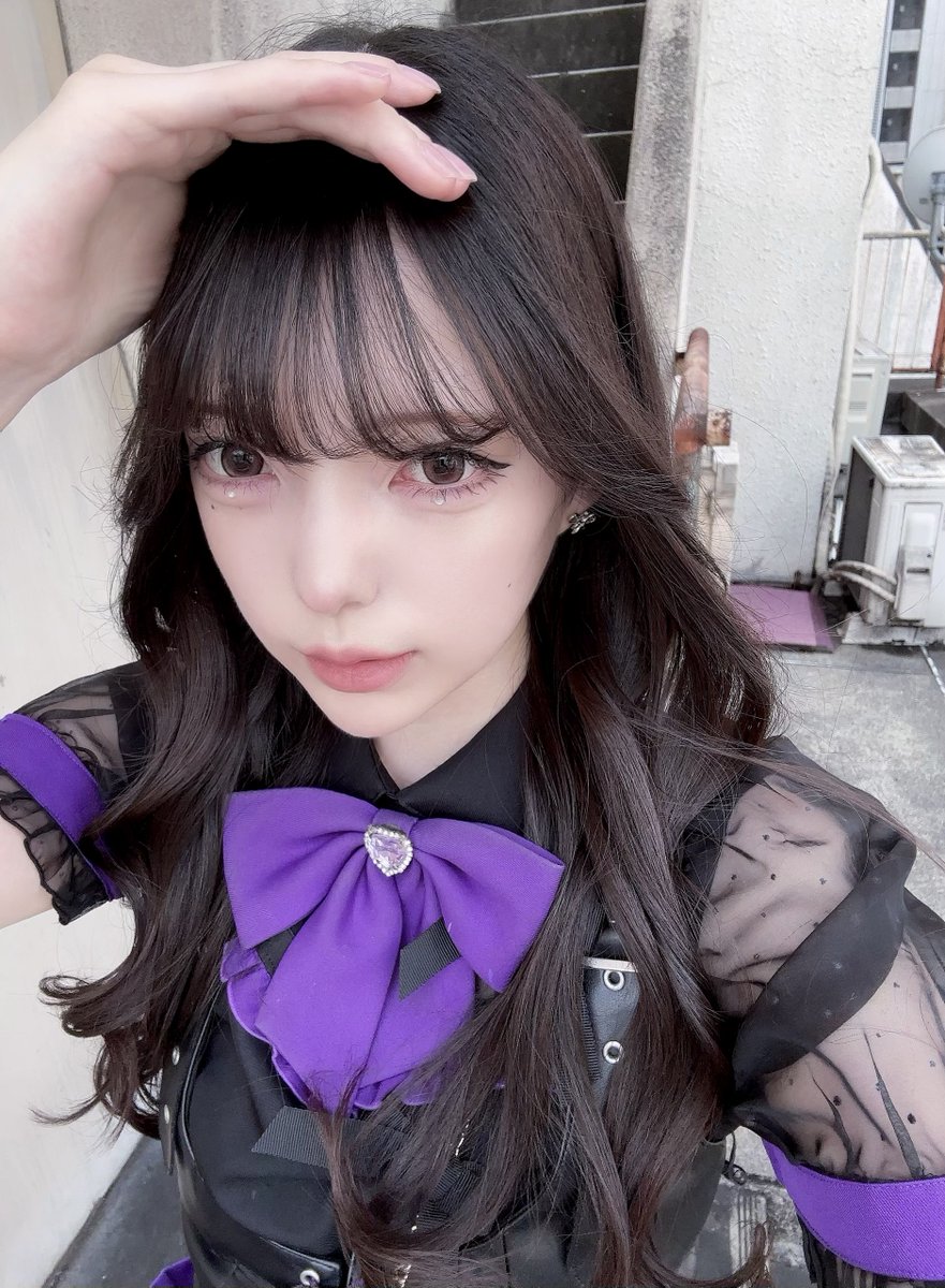 あい🫧 tweet media