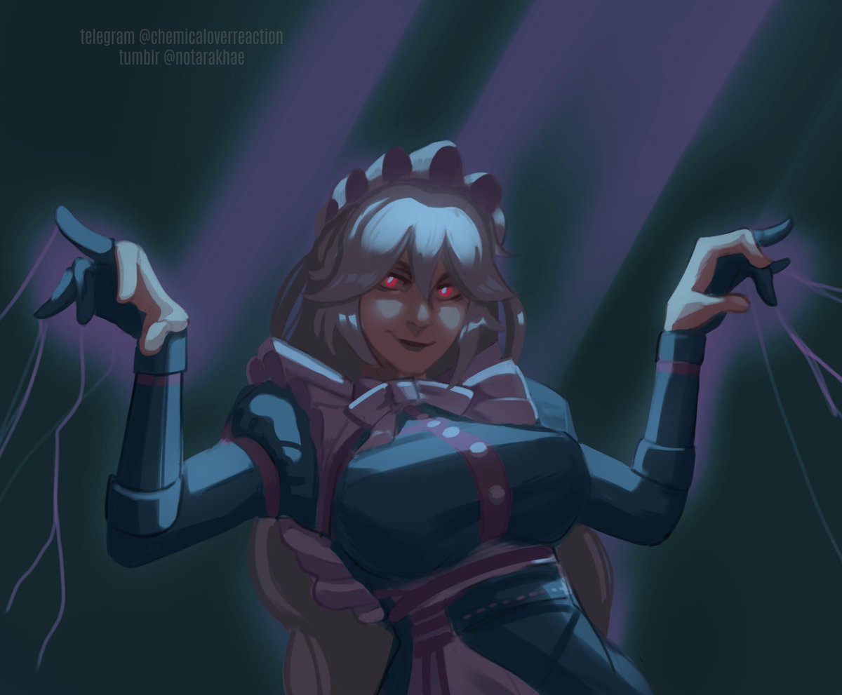 Rina

#zzzero #ZZZenless #ZenlessZoneZero #ZenlessZoneZeroFanart