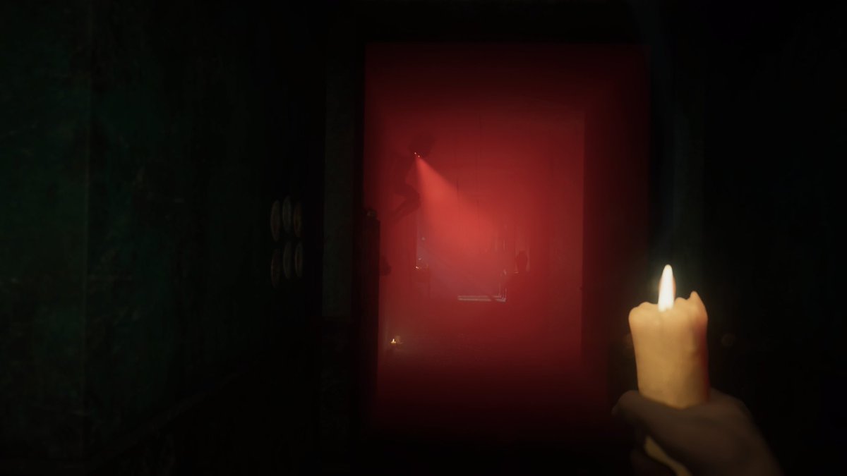 caat6x's tweet photo. #PS5Share, #ProjectNightmares https://t.co/MaepETTzis
