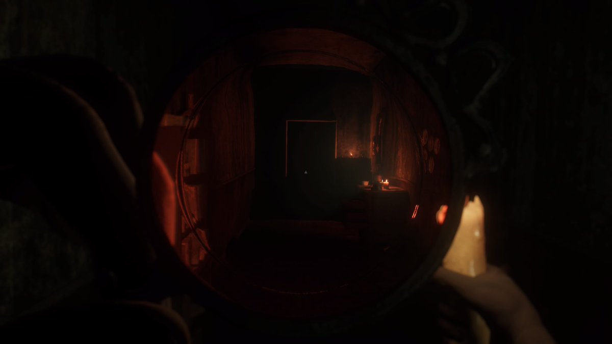 caat6x's tweet photo. #PS5Share, #ProjectNightmares https://t.co/MaepETTzis