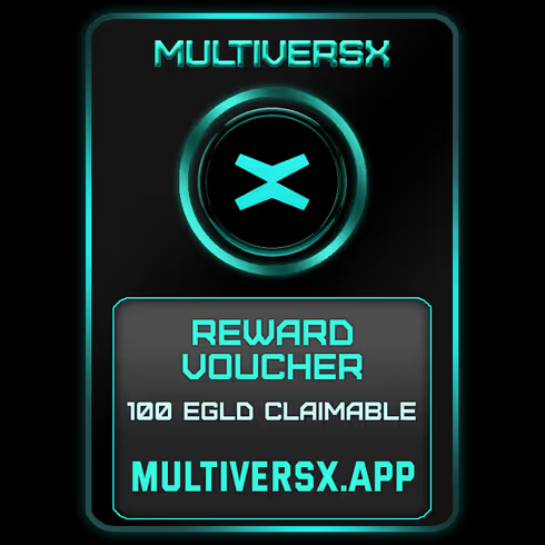 🚨🚨🚨 SCAM ALERT 🚨🚨🚨

DO NOT INTERACT WITH THIS NFT!
You sign to claim the reward and you are sending everything in your wallet!

explorer.multiversx.com/accounts/erd1l…
