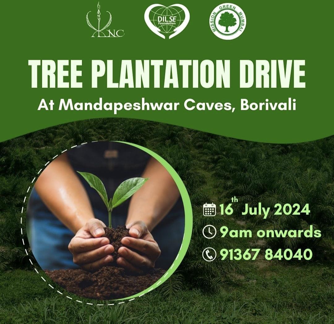 Subhajit's tweet photo. Invitation.
Please Come and dedicate a tree for your Mother
#Tree4Mother https://t.co/fpLFlkiOdR