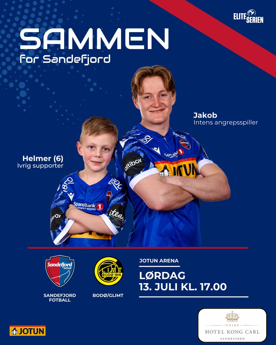 MATCHDAY💙