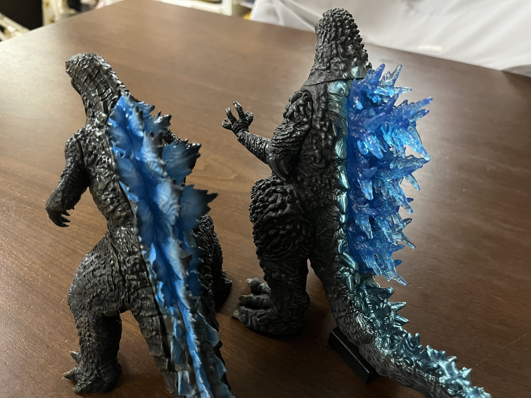 エヴォゴジ - Search / X