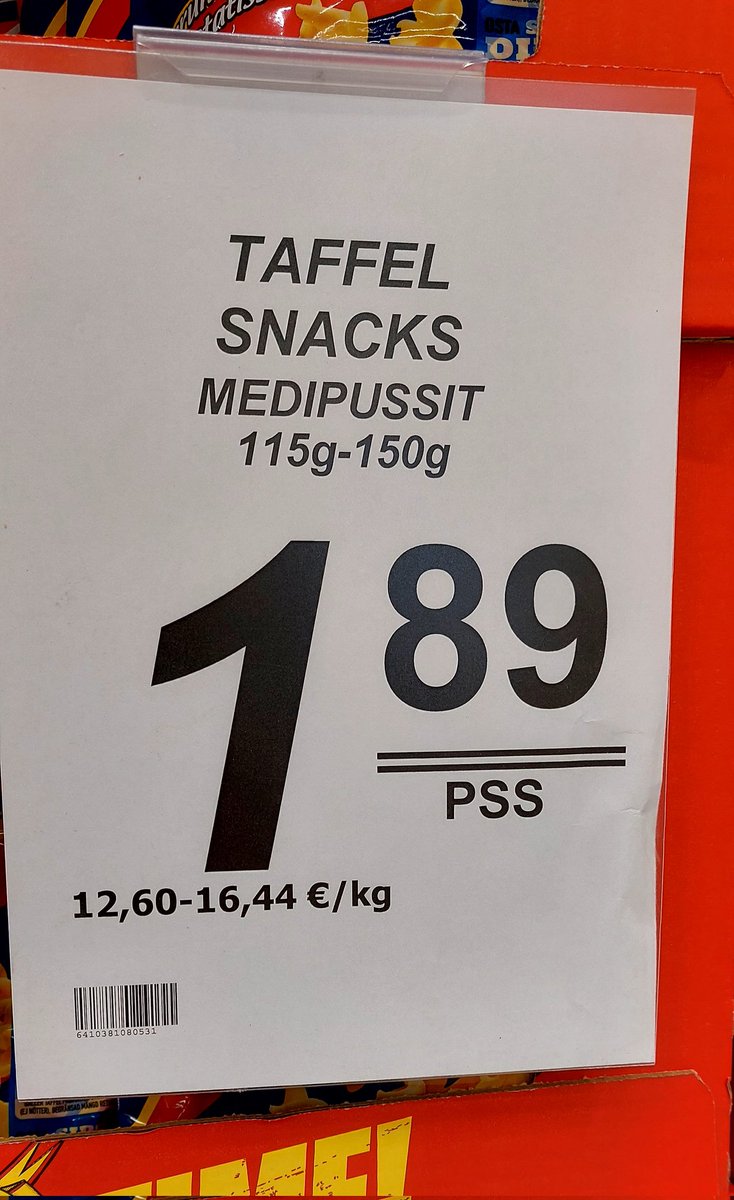 Kyllä toi medi tossa tarkoittaa terveyttä edistävää.