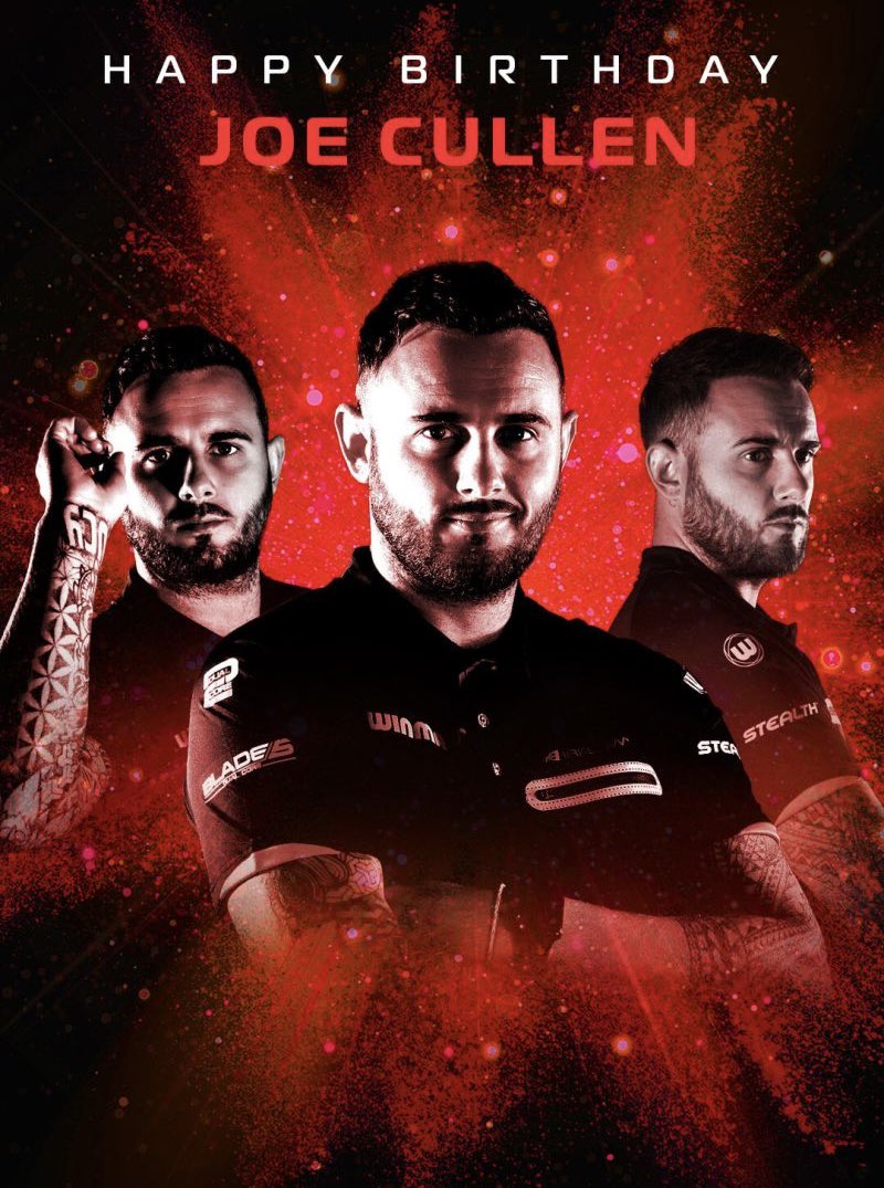 JoeCullenFan180's tweet photo. Happy Birthday @rockstar_13_ 🎯🎸🎯🎸 https://t.co/DzFE2Zo834