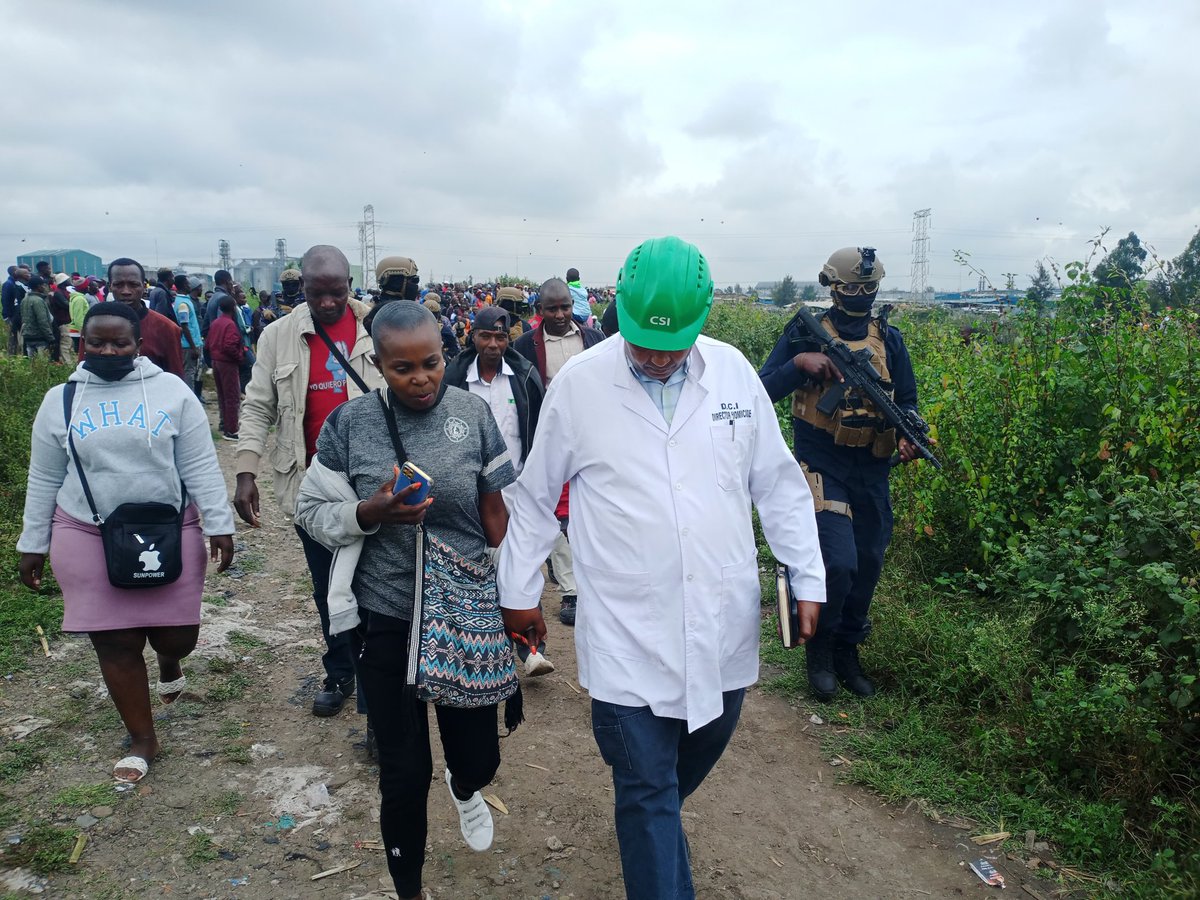 Mukuru Community Justice Centre tweet media