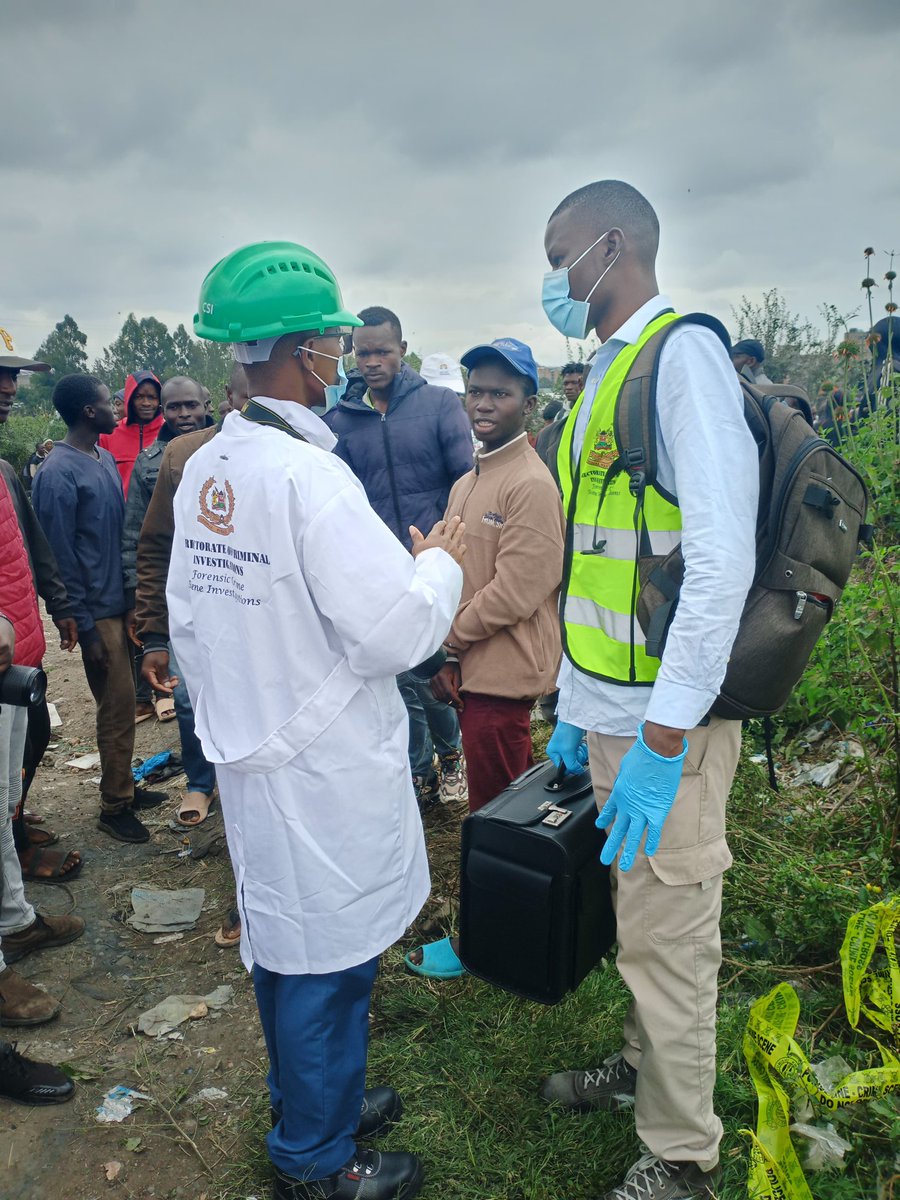 Mukuru Community Justice Centre tweet media
