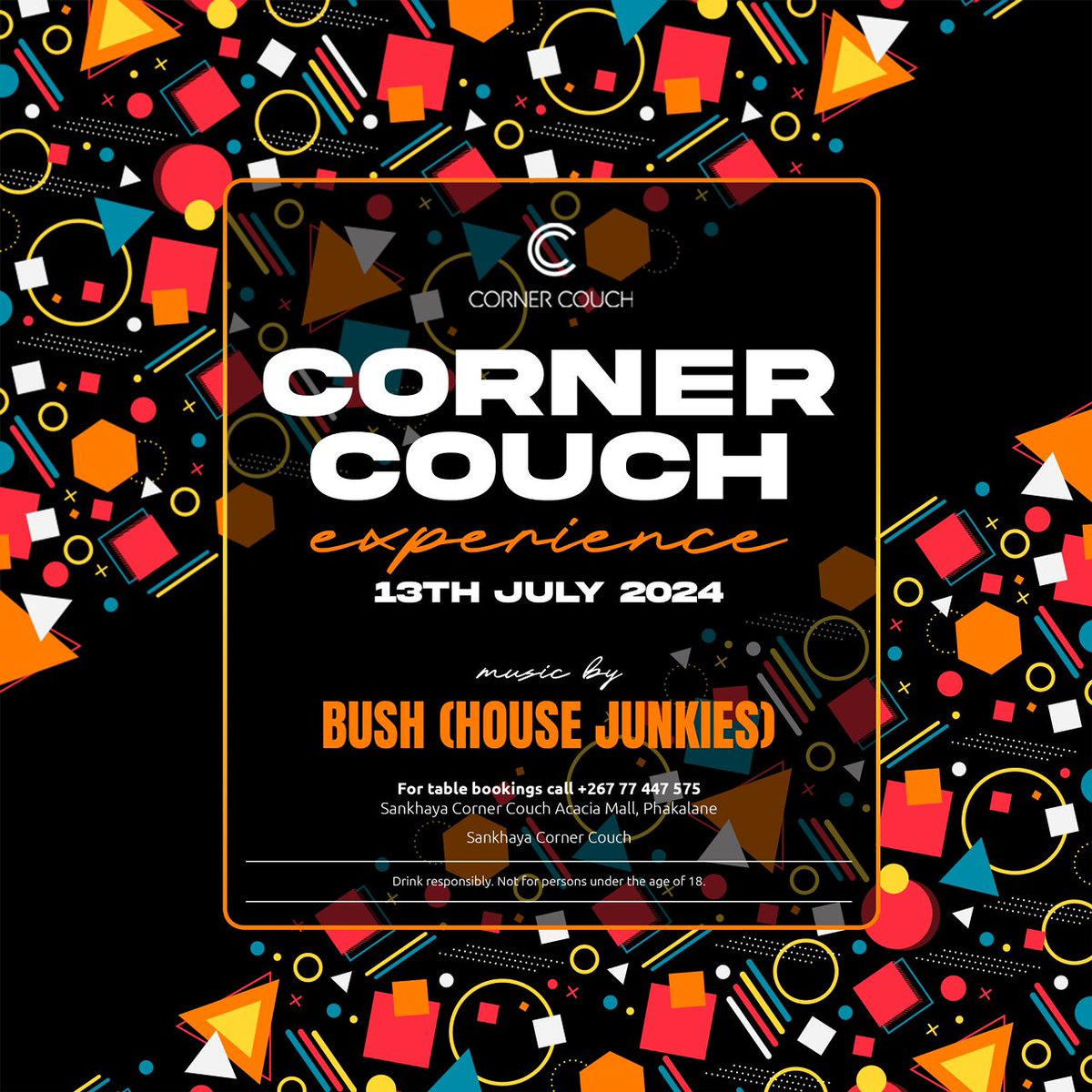 Soulful and Jazzy house on the menu🎹🎼🎺🎷