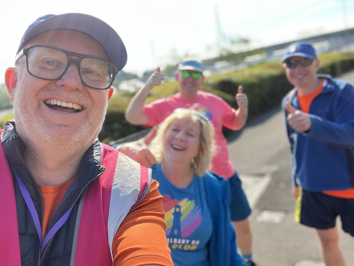 Nick Speed (@speedupdating) on Twitter photo Here they come! <a href="/Cardiff_Dave/">David Sinclair</a> is collecting T today for our Zuiderpark alphabet challenge 👏 and Julie has broken an impressive tourism STREAK so she can run NAKED 👏 Here they come! <a href="/Cardiff_Dave/">David Sinclair</a> is collecting T today for our Zuiderpark alphabet challenge 👏 and Julie has broken an impressive tourism STREAK so she can run NAKED 👏