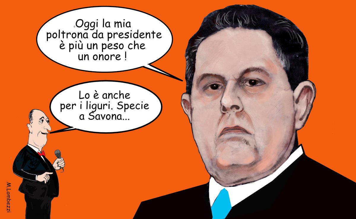 MimmoLombezzi's tweet image. #Regioneliguria #Riesi #rigassificatore