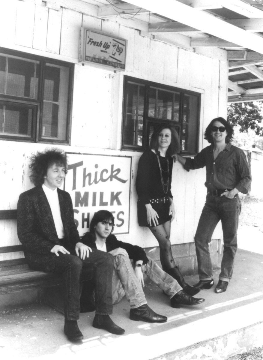 elsotaescala's tweet photo. #bersions
784.- #BillLloyd "Every Word Means No" -2003- (#MitchEaster) #LetsActive -1983-
https://t.co/K5QqhDH63b https://t.co/2NEWEtKQTT