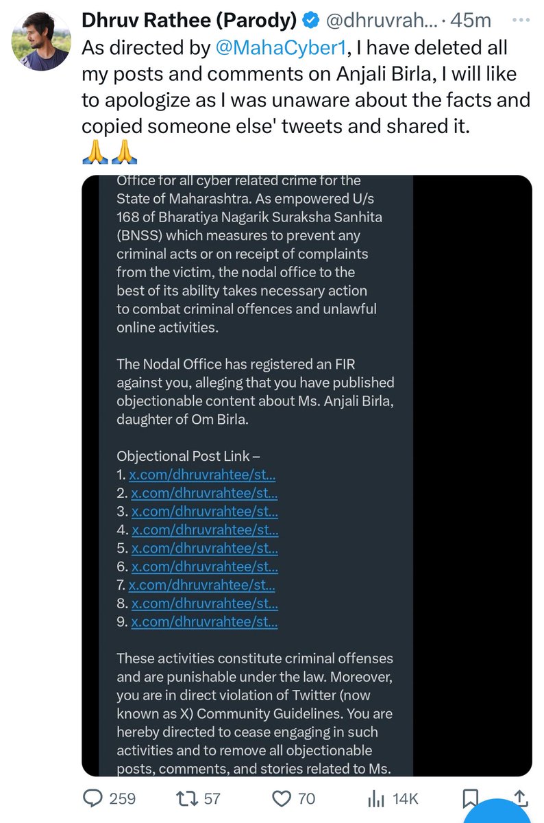 News Algebra tweet media