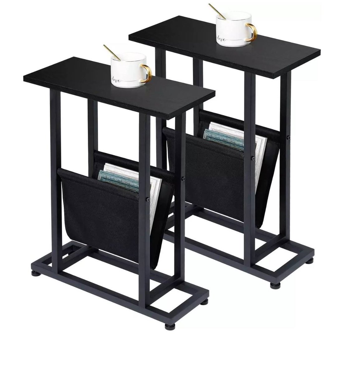 Almondsntreats's tweet image. Side table with magazine rack.

Price: N35,000

For enquiries, kindly send a DM 
Email: almondsandtreats@gmail.com
WhatsApp/Call (our ONLY contact no +2347048540500)

#almondsandtreats
#sidetable
#sidetablewithmagazinerack