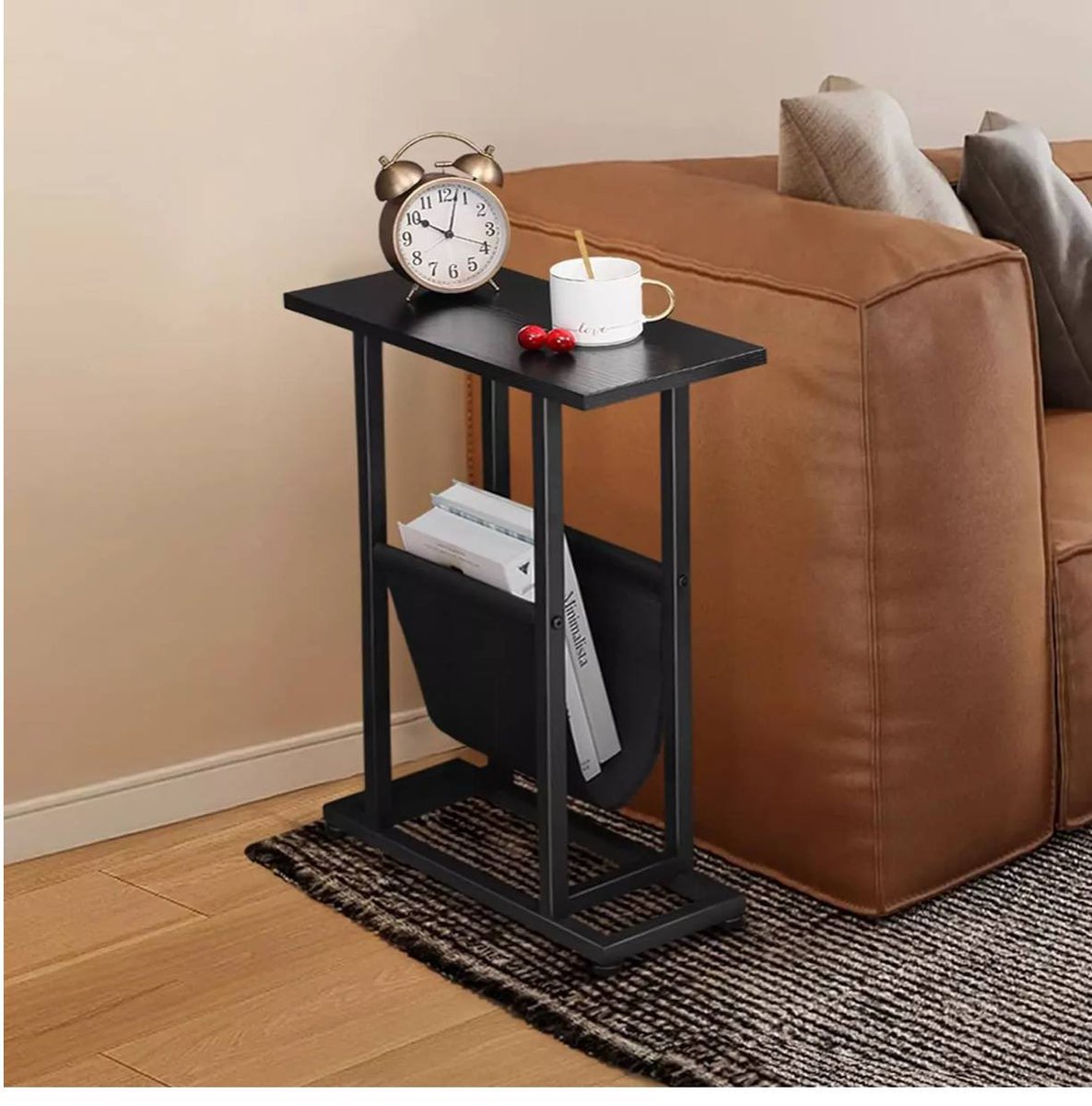 Almondsntreats's tweet image. Side table with magazine rack.

Price: N35,000

For enquiries, kindly send a DM 
Email: almondsandtreats@gmail.com
WhatsApp/Call (our ONLY contact no +2347048540500)

#almondsandtreats
#sidetable
#sidetablewithmagazinerack