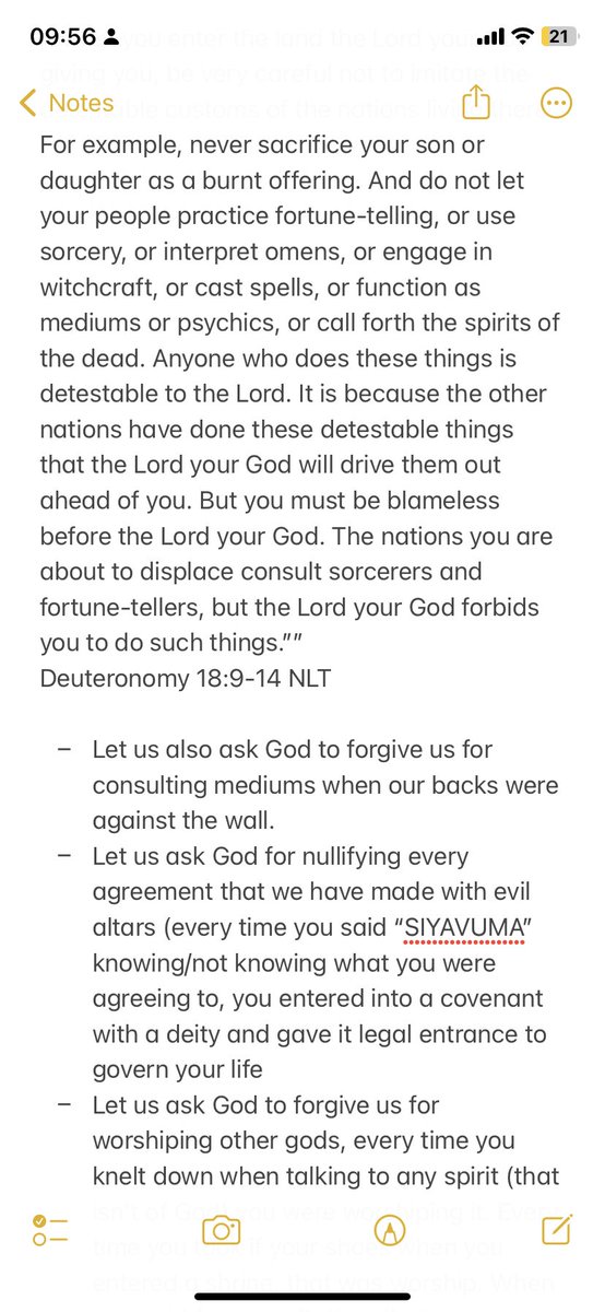 au_badela's tweet image. Saints, please pardon me for posting so late 🙏🏾❤️
#FastingAndPrayer #Day13of21
