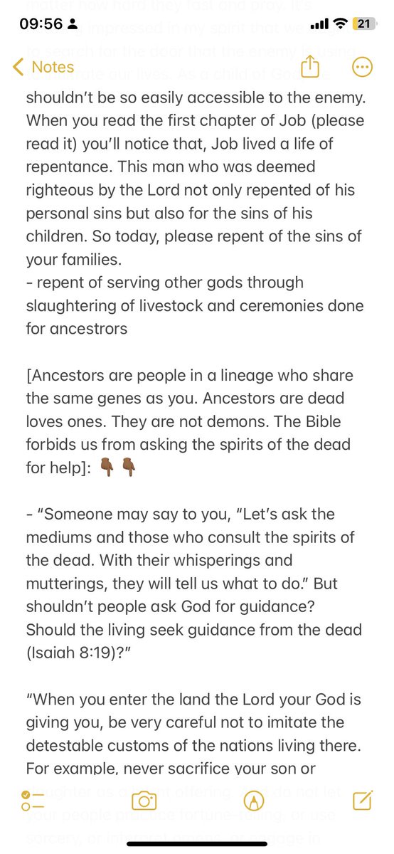 au_badela's tweet image. Saints, please pardon me for posting so late 🙏🏾❤️
#FastingAndPrayer #Day13of21