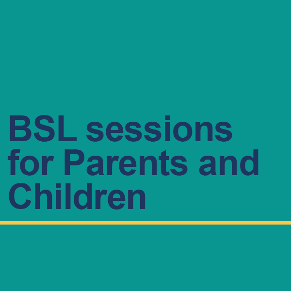 royaldeaf's tweet photo. Join RAD's Summer School for some fun and informal group sessions where you can learn some BSL with your child. 

These special sessions designed for parents and children to do together. 

To find out more, visit our website:
https://t.co/0KQBG7vU7O https://t.co/50DNqrUn7S
