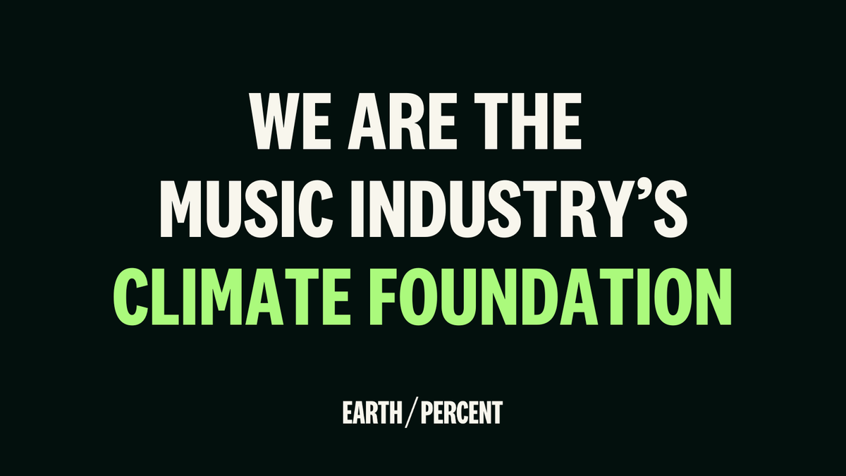 Earth/Percent tweet media