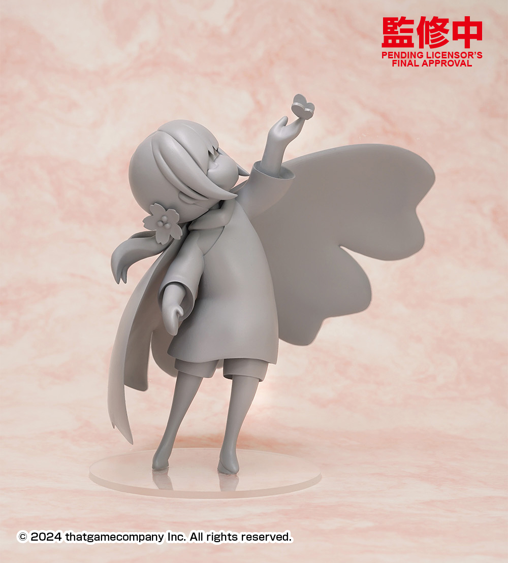 GSC Figure Update! Good Smile Company Sky: Children of the Light