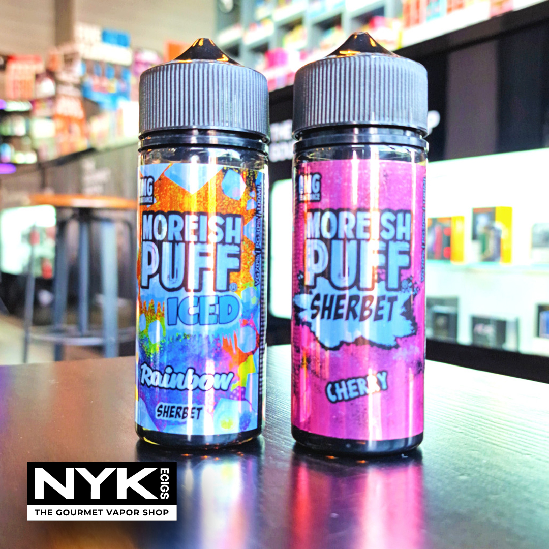 NYK ECIGS tweet media