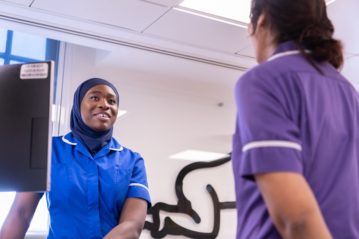 We are looking for a midwife to join our maternity team at the Lindo Wing Private Maternity Unit.

The Lindo Wing has garnered an international reputation, serving thousands of mothers, including members of the royal family and celebrities.

Apply now ➡️ imperial.nhs.uk/careers/search…