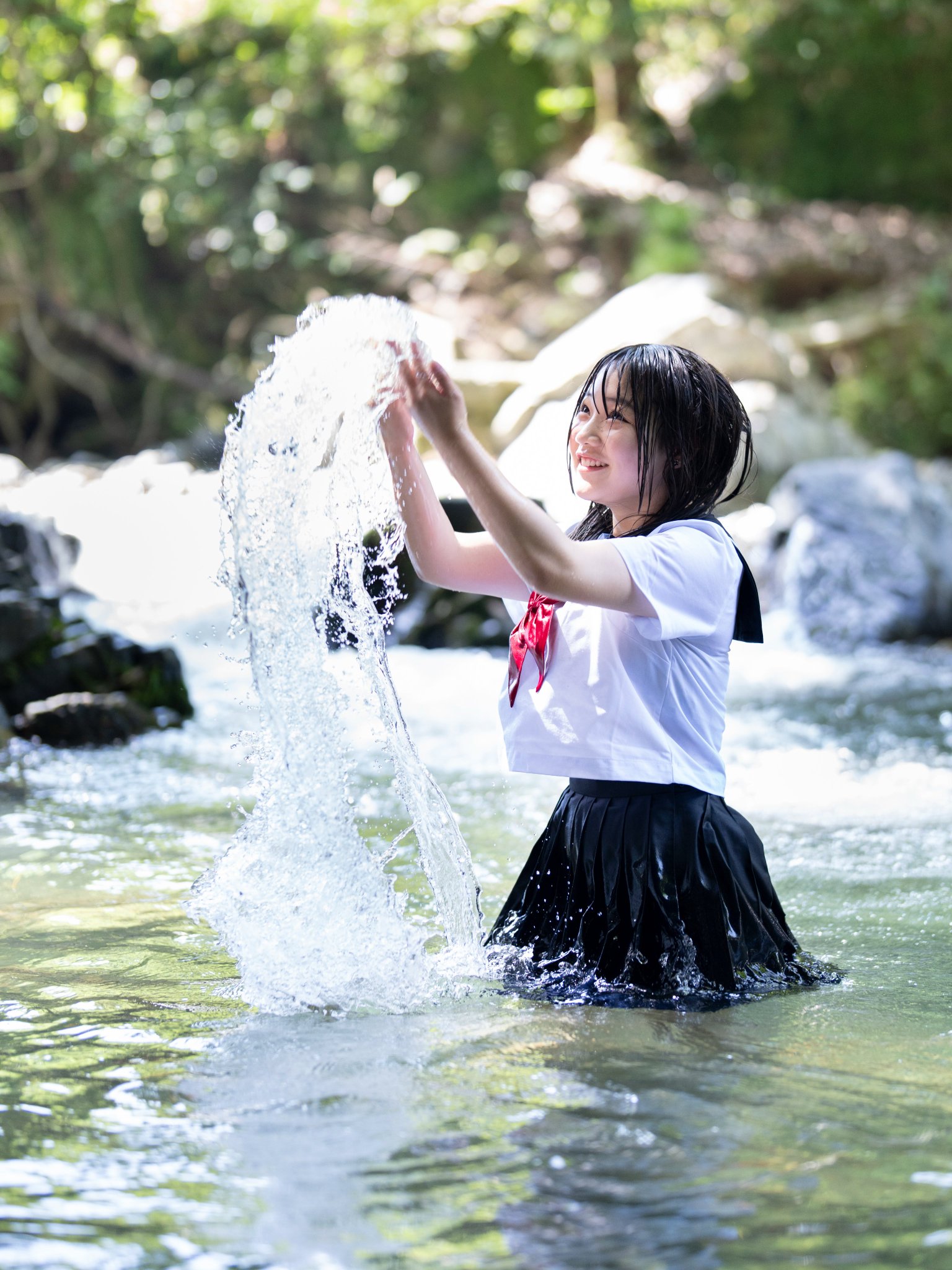 りすにぃ♂📷🐿 on X: 