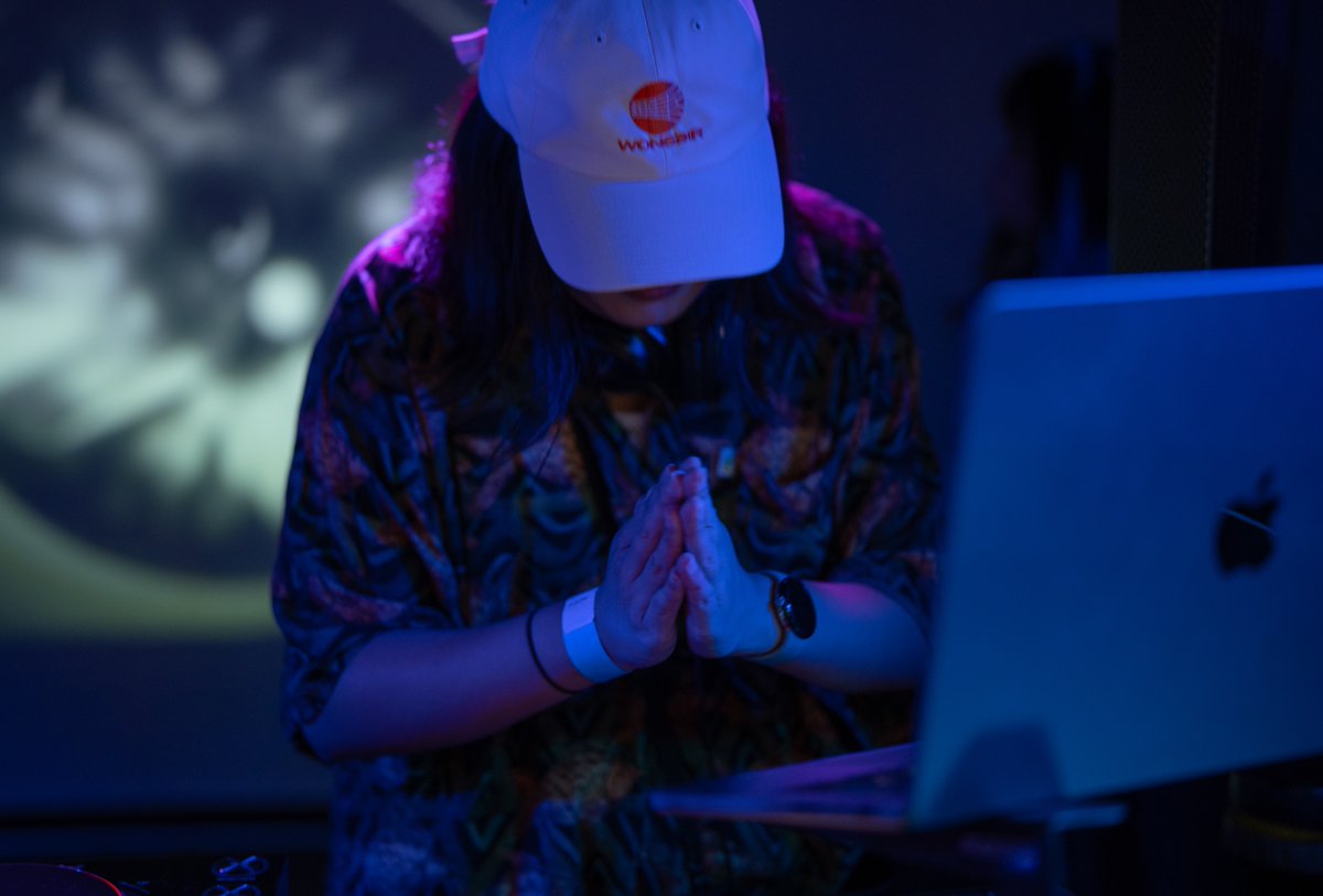 【休止】つ き(よんしょく海月) tweet media