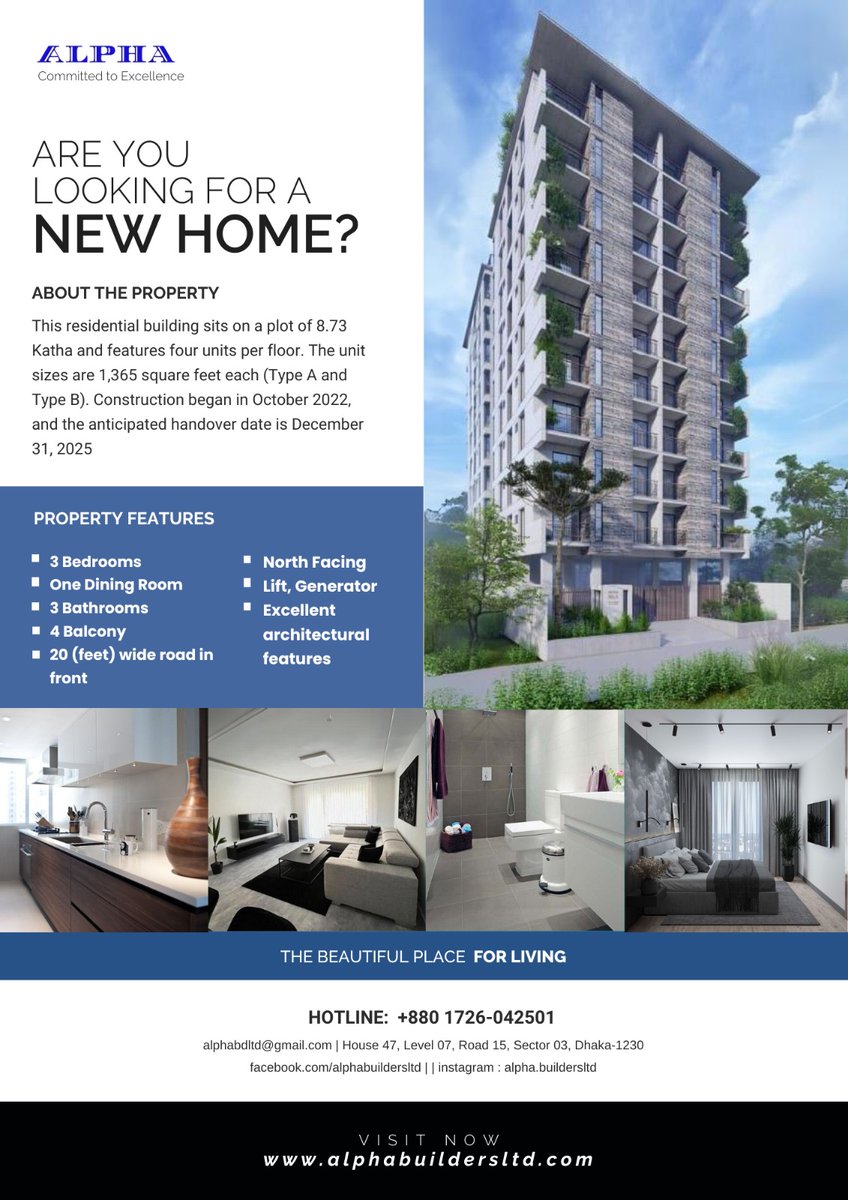 Alpha Builders Ltd. (@_Alphabuilders) / Posts / X
