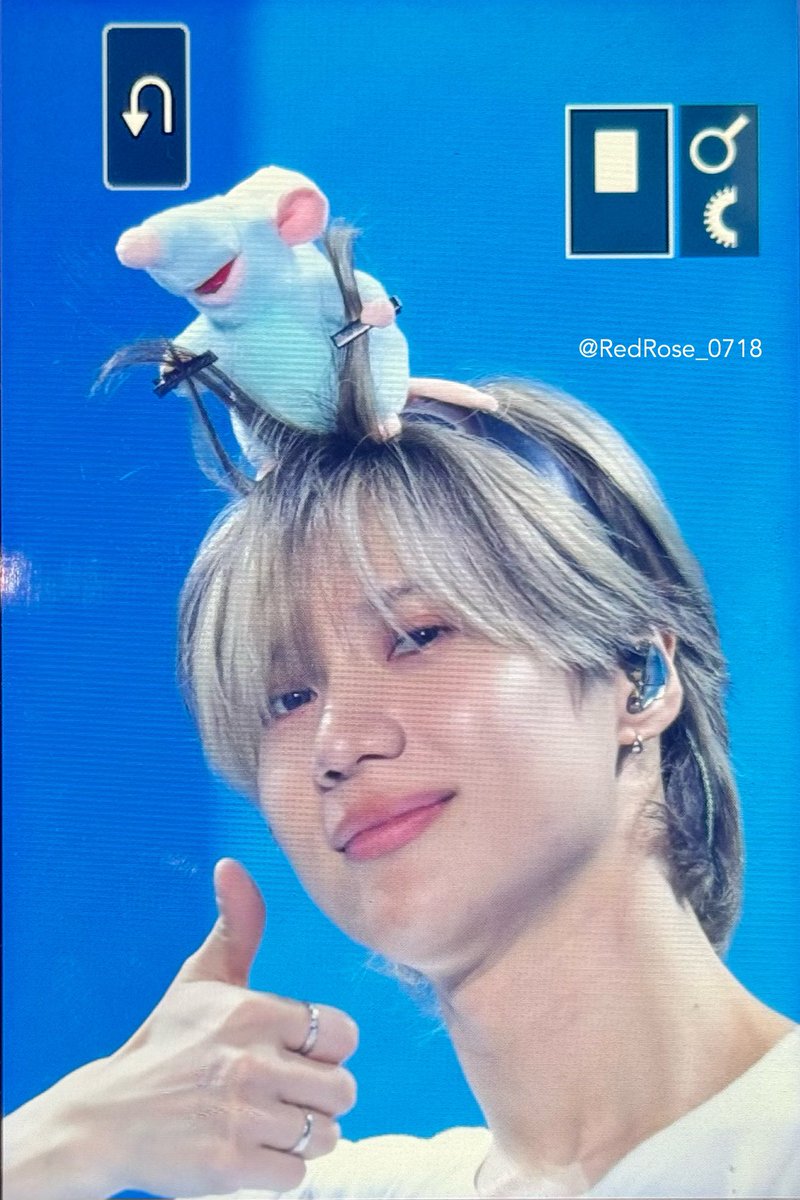 RedRose_0718's tweet photo. 240713 🐭🧑‍🍳
TAEMIN FANMEETING [Never-Never] 

#SHINee #샤이니
#태민 #テミン
#TAEMIN
#Never_Never https://t.co/q0xZgYzY3n